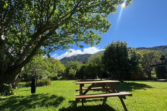 Camp%20with%20picnic%20table